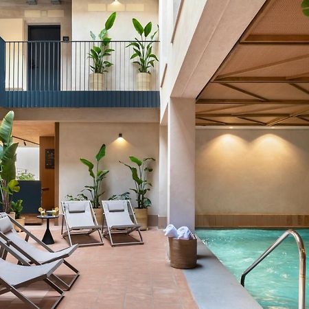 Rincones De Lola - Castilla 91 - Shared Jacuzzi Villa Seville Ngoại thất bức ảnh