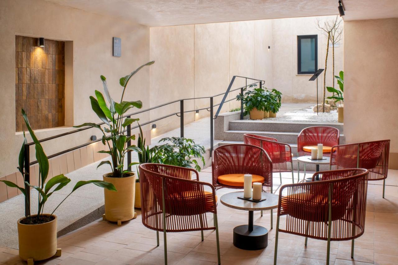 Rincones De Lola - Castilla 91 - Shared Jacuzzi Villa Seville Ngoại thất bức ảnh