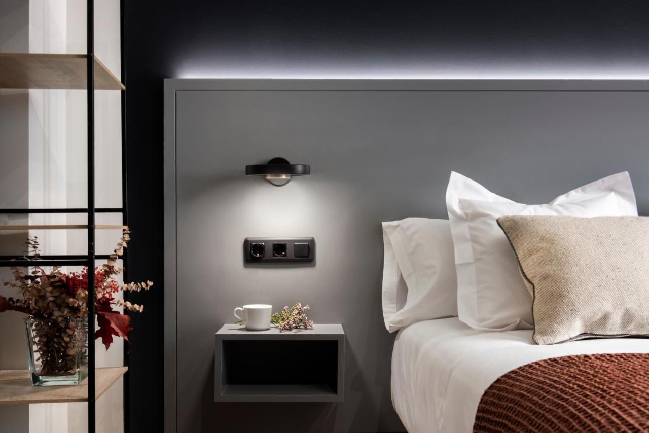 Rincones De Lola - Castilla 91 - Shared Jacuzzi Villa Seville Ngoại thất bức ảnh