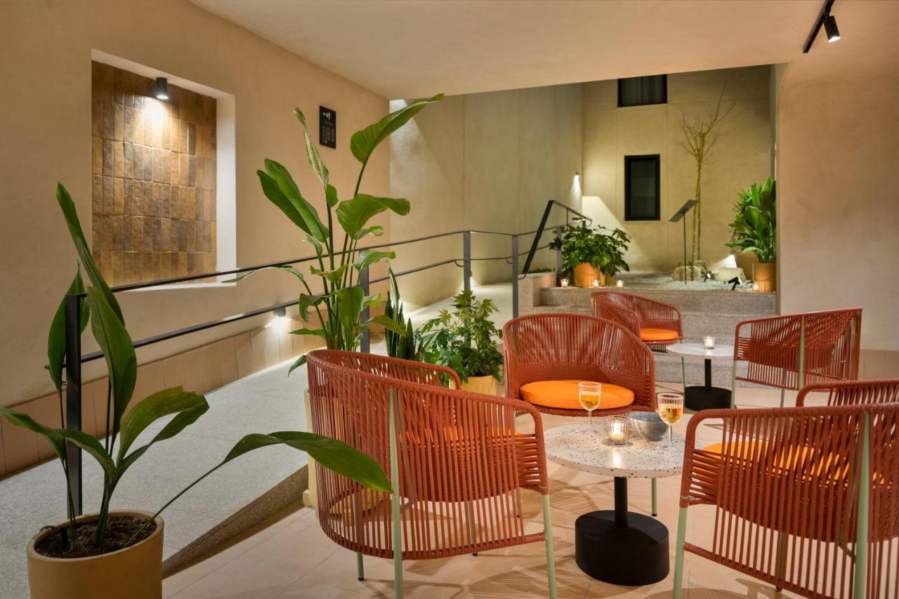 Rincones De Lola - Castilla 91 - Shared Jacuzzi Villa Seville Ngoại thất bức ảnh
